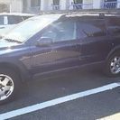 ボルボV70XCクロスカントリー4WD☆車検H28年3月☆タイベル交換済☆豪華装備☆HID・シートヒータ・パワーシート・サンルーフ・レザーシート・ETC・スタッドレスの画像