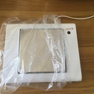 炊飯器など譲りますの画像