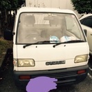 軽トラック