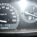 スズキ　アドレス100　の画像