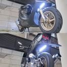 ★超絶フルカスタム！《AF35》Dio-ZXカーボン調ディオ★東京/大田区【下取OK】の画像