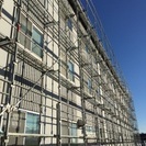 クサビ式足場職人大募集‼️