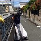 クサビ式足場職人大募集‼️の画像