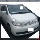 ◎人気のファミリーカー 日産セレナ◆即乗OK◆車検付き◎ 社内広...