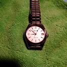 ☆SEIKO SII セイコーインスツル 自動巻き Y675-0030の画像