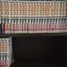 【取引終了】　カウンタック　梅澤春人　コミック　１－２８巻　【全...