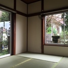 ★３月末までの超特典あり★貸戸建て3DK。小型犬、大型犬、ネコ複数可。