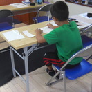 教科書執筆陣推薦現代書道教室の画像