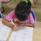 教科書執筆陣推薦　現代書道教室の画像