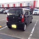 ワゴンR検査29/10二万キロMH34Sの画像