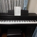 Roland 電子ピアノ　HP　550G の画像