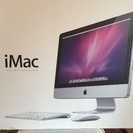 iMac 62000円の画像