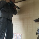 エアコン工事