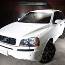 ボルボ XC90 2.5T 4WD