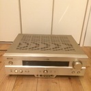 オーディオセットでお譲りします。の画像