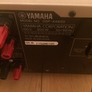 オーディオセットでお譲りします。の画像