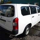 トヨタ プロボックスバン 1.5 DXコンフォートパッケージ 　４WDの画像