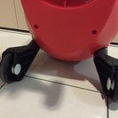 プラズマカー レッド 3,000円の画像