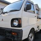 ☆車検付もOK！オートマ/AC付の軽トラ【下取OK】東京/大田区