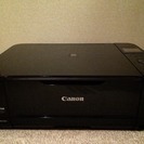 【売ります】Canon PIXUS MG5130（インクジェット複合機）の画像