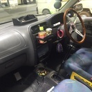 車検来年9月末！売or軽自動車交換希望！