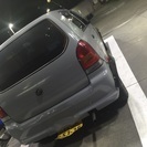 車検来年9月末！売or軽自動車交換希望！の画像