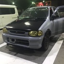 車検来年9月末！売or軽自動車交換希望！の画像