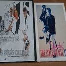 ポール ウェラー, スタイルカウンシル, The Jam  80年代洋楽ファンお薦め ビデオテープ 4本セットの画像