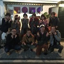 募集【北九州カフェ会】