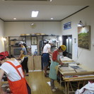 桃園そば打ち会
