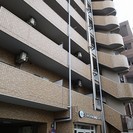 【初期費用４万円！】オートロック付で家賃３５０００円！洗濯機＆乾...