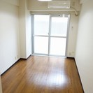 【初期費用５万円！】都内で家賃２９０００円の格安マンション♪八王...