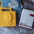 【新品】【中古品】ミスド スタードーナツ色々グッズ11点セット（内2点おまけ)の画像