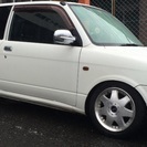 車検長い ミラバン コミコミ価格