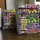 コンビニコミック クローズ 全巻