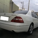 セルシオ40万！の画像