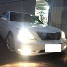 セルシオ40万！の画像