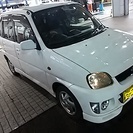 商談成立しました！　プレオ ＬＳ スーパーチャージャー仕様 車検...