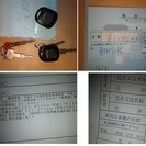 商談成立しました！　プレオ ＬＳ スーパーチャージャー仕様 車検２９年１２月１８日の画像