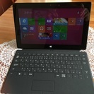 Ｓｕｒｆａｃｅ　ＲＴ　３２Ｇ　タブレット　美品