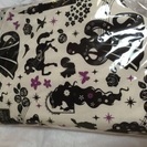 ラプンツェル シンデレラのバッグL&Sサイズの画像