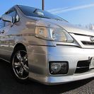 最終値下げ～☆車検付！H15年セレナ☆カスタム多数【下取OK】東...