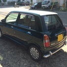 ダイハツ ミラジーノ 車検付29年9月までの画像