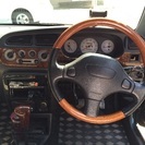 ダイハツ ミラジーノ 車検付29年9月までの画像