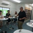 安心のお月謝制、豊中市のアットホームな英会話スクール♪ Dan's Englishの画像