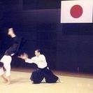 合気道教室（松戸・五香教室）開設34年