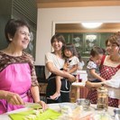 ～在日タイ大使館公認～　酒井美代子のスタジオアロイ　タイ料理教室...