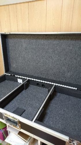 引取先が決まりました〉DJセット用ケース〈ROADREADY ( ロード