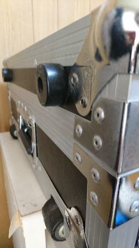引取先が決まりました〉DJセット用ケース〈ROADREADY ( ロード 引取先が決まりました〉DJセット用ケース〈ROADREADY ( ロード