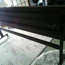 折り畳み式テーブル　中古品　内田洋行　製品 引き取り希望の画像